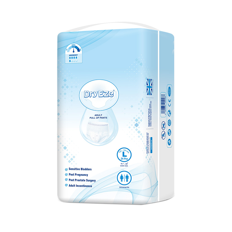 premium pull up adult diapers