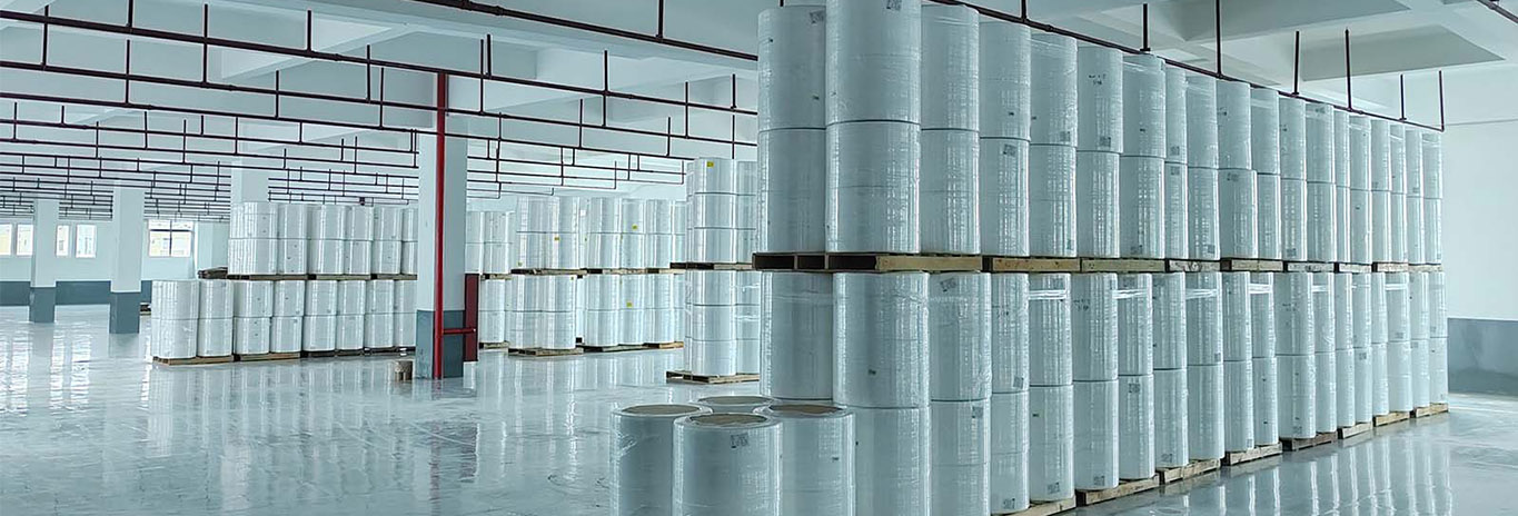 raw material inventories