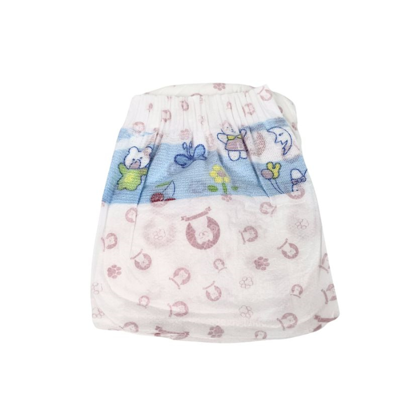 Pet incontinence products