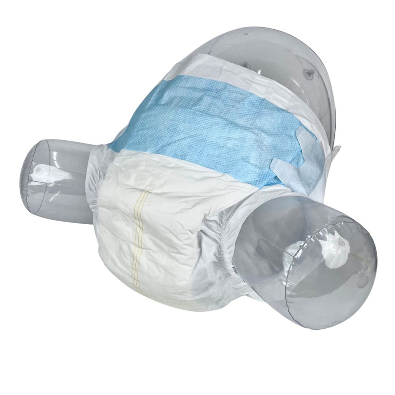 Super Ultrathin Adult Diaper
