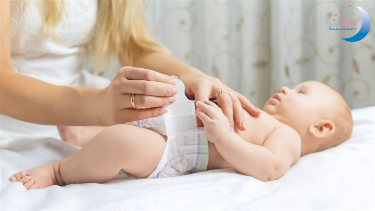 baby diaper pants
