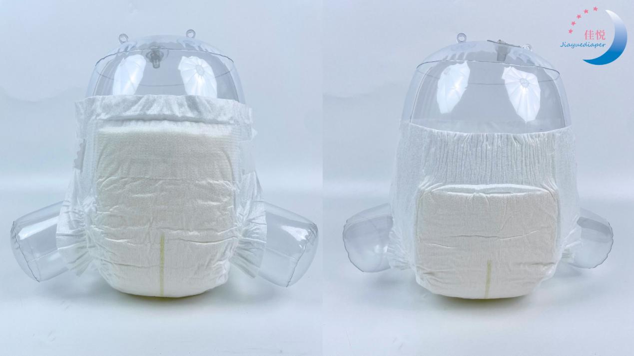 Biodegradable Baby Diapers: A New Choice for Eco-Friendly and Safe Care