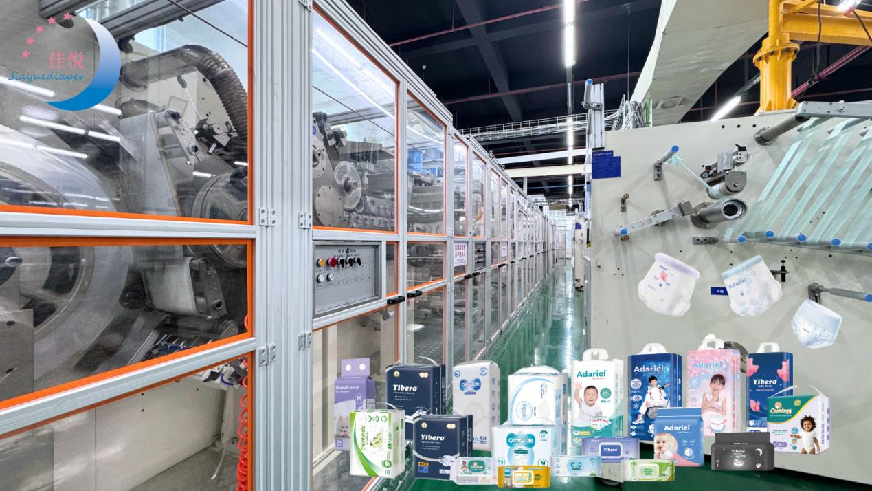 March Procurement Season Is Here  –Jiayue Helps You Win the Market!