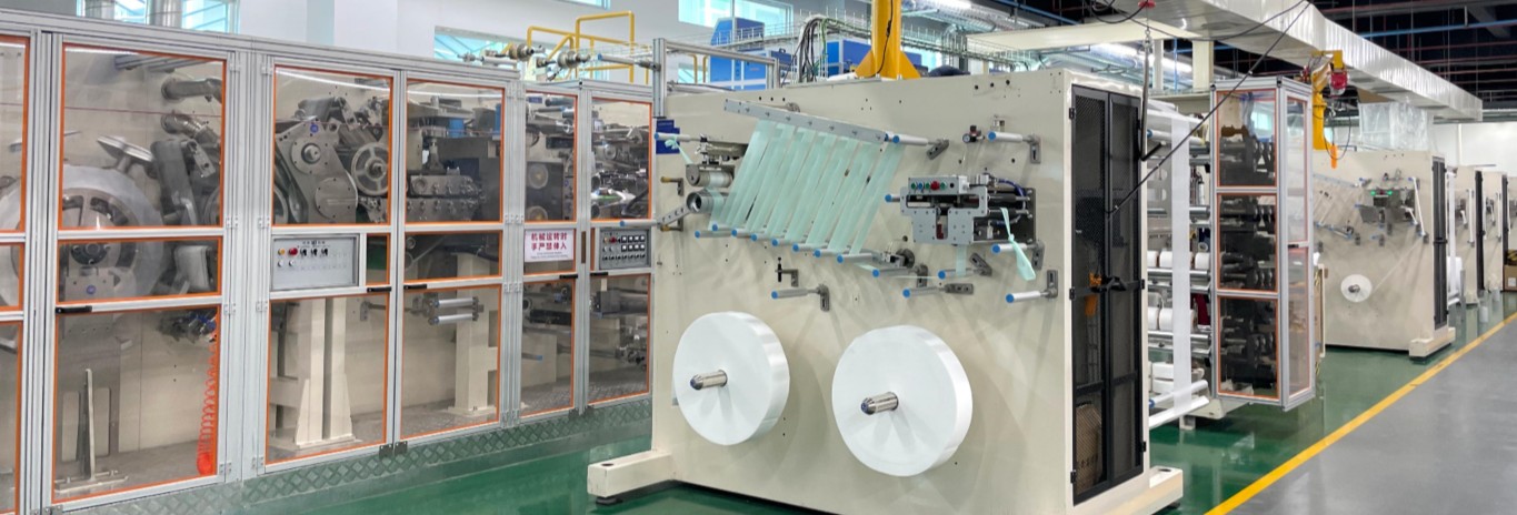 dust-free production workshop
