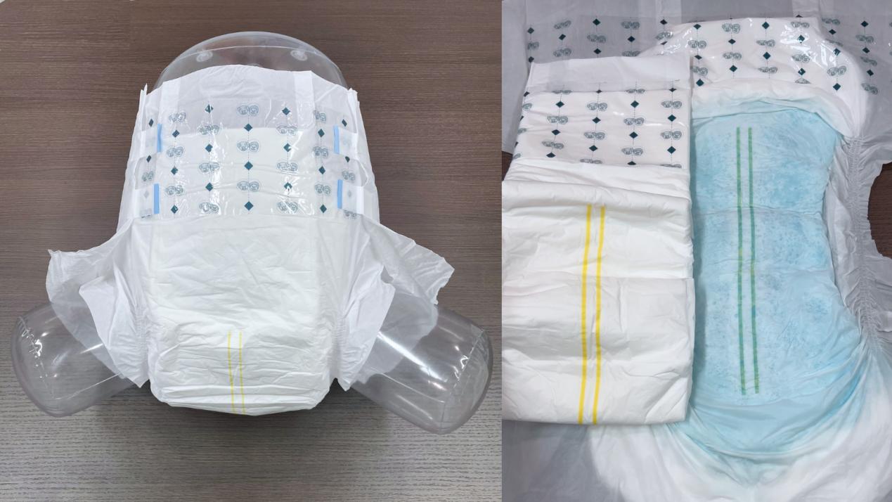 oem Adult Diapers