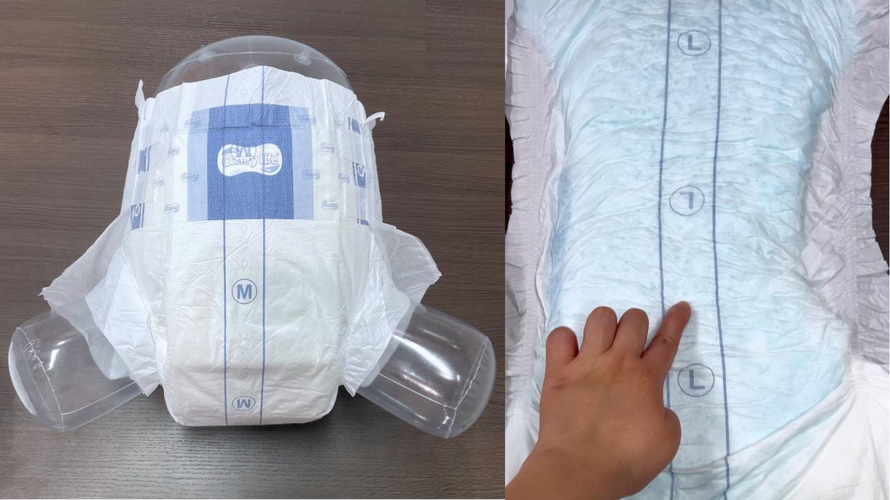 oem Adult Diapers